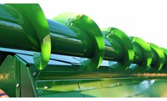 AG Shield - Cross Auger