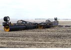 AG-Shield - Land Roller