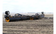 AG-Shield - Land Roller