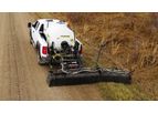 AG Shield - Roadside Shield Sprayer