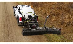 AG Shield - Roadside Shield Sprayer