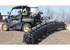 Ag Shield - ATV/UTV Sprayer