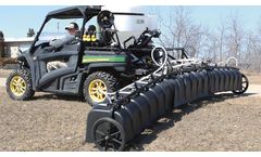 Ag Shield - ATV/UTV Sprayer