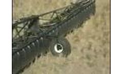 GFS (Ground Following System) From Ag Shield Manufacturing Video