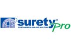 Surety - Version Pro - Land and Asset Management Software