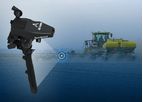 Ag-Leader - Model SureSpeed - High-Accuracy Seed Meter