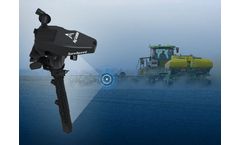 Ag-Leader - Model SureSpeed - High-Accuracy Seed Meter