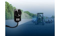 Ag-Leader - Model SureStop - Electric Planter Row Clutches