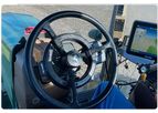 Ag-Leader - Model SteadySteer - GPS Receiver Steering System for Agricultural Machinery