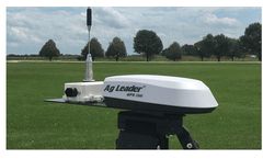 Ag-Leader - Model GPS 7500 - Base Station with Radio for Agricultural Operations