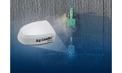 Ag-Leader - Model RightPath - Passive Implement Steering System for Agricultural Machinery