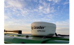 Ag Leader - Model RightPath 7000 - GPS Receiver