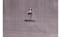 Ag-Leader - Model TurnPath - Hands-Free Steering System