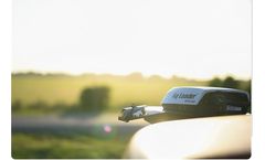 Ag Leader - Model GPS 7500 - GPS Receiver