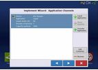 DirectCommand - Liquid Application