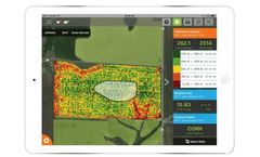 AgFiniti - Farm Management Software