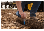 Ag-Leader - Model SureForce - Hydraulic Downforce Planter with Uplift