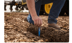 Ag-Leader - Model SureForce - Hydraulic Downforce Planter with Uplift