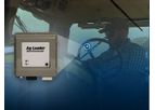 Ag-Leader - Model SteerCommand Z2 - Steering Control System