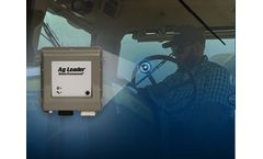 Ag-Leader - Model SteerCommand Z2 - Steering Control System