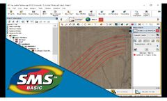 SMS Guidance Editor Tools - Video