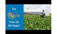 Getting Started with AgFiniti Video