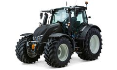 Valtra - Model N Series - Tractors
