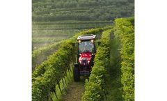 Valtra - Model F Series - Tractor