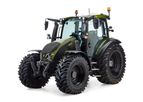 Valtra - Model G Series - Full-featured Multi-purpose Tractor