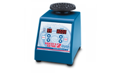 SI - Model Vortex-Genie 2-A236 - Digital Mixers