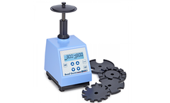 SI - Model Genie-B100 - Bead Beater