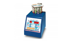 SI - Model Genie-DD38 - Digital Cell Disruptor