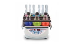 SI - Model Multi Vortex-Genie-M236 - Large Capacity Vortex Mixer