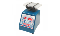 SI - Model ABI -Vortex-Genie 2-A536 - Digital Mixer