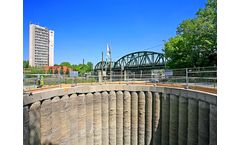 Bauer - Excavation Pits