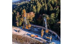 Bauer - Diaphragm Wall