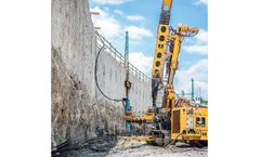 Bauer - Ground Anchors