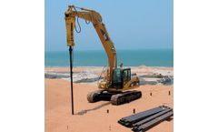 Bauer - Ductile Pile