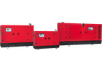 AGCO Power - Model Power Range 60-250 kVA - Diesel Generator Sets