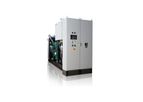 AGCO Power - Model AG-Series, 250–700 KVA - Diesel Generator Sets