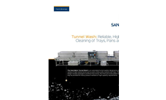 Pallet Wash Brochure