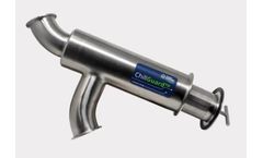 Sani-Matic ChillGuard - Strainers
