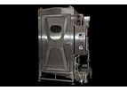 SaniCab™ - Multi-Purpose Cabinet Washer