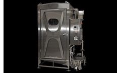 SaniCab™ - Multi-Purpose Cabinet Washer