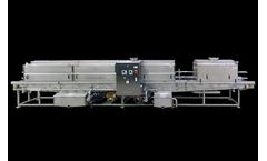 Sani-Matic - Tunnel Wash