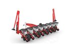 Model 9100  - Rigid Frame Planter