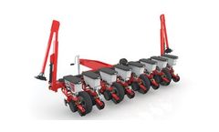 Model 9100  - Rigid Frame Planter