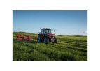 Hesston - Model 1300 Series - Disc Mower Conditioners
