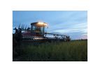 Massey Ferguson - Model WR - Windrower