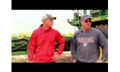 AKE Safety Equipment - Cotton Stripper Testimonial Video